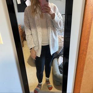 Fabletics cardigan